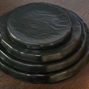 پلیت 30 سانتی روچر