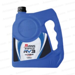 روغن موتور RV3 Revenis 10w40