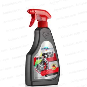 شوینده رینگ الومینیومی خودرو دیاموند پلاس