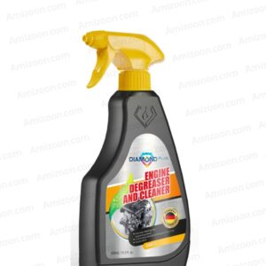 موتور شوی خودرو دیاموند پلاس