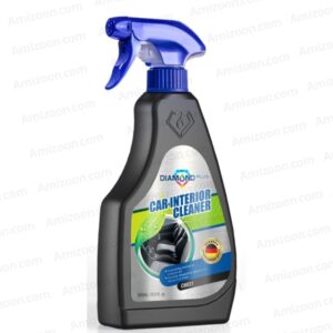 پاک کننده کابین خودرو دیاموند پلاس